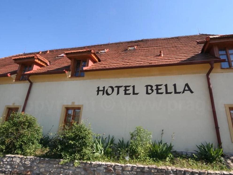 Bella 21
