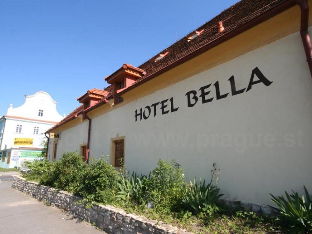 Bella 23