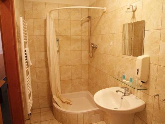 Hotel Arko 21