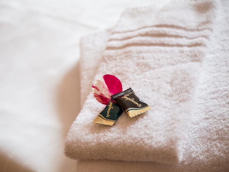 Hotel Arko 23