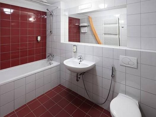 Hotel Chvalska Tvrz 6