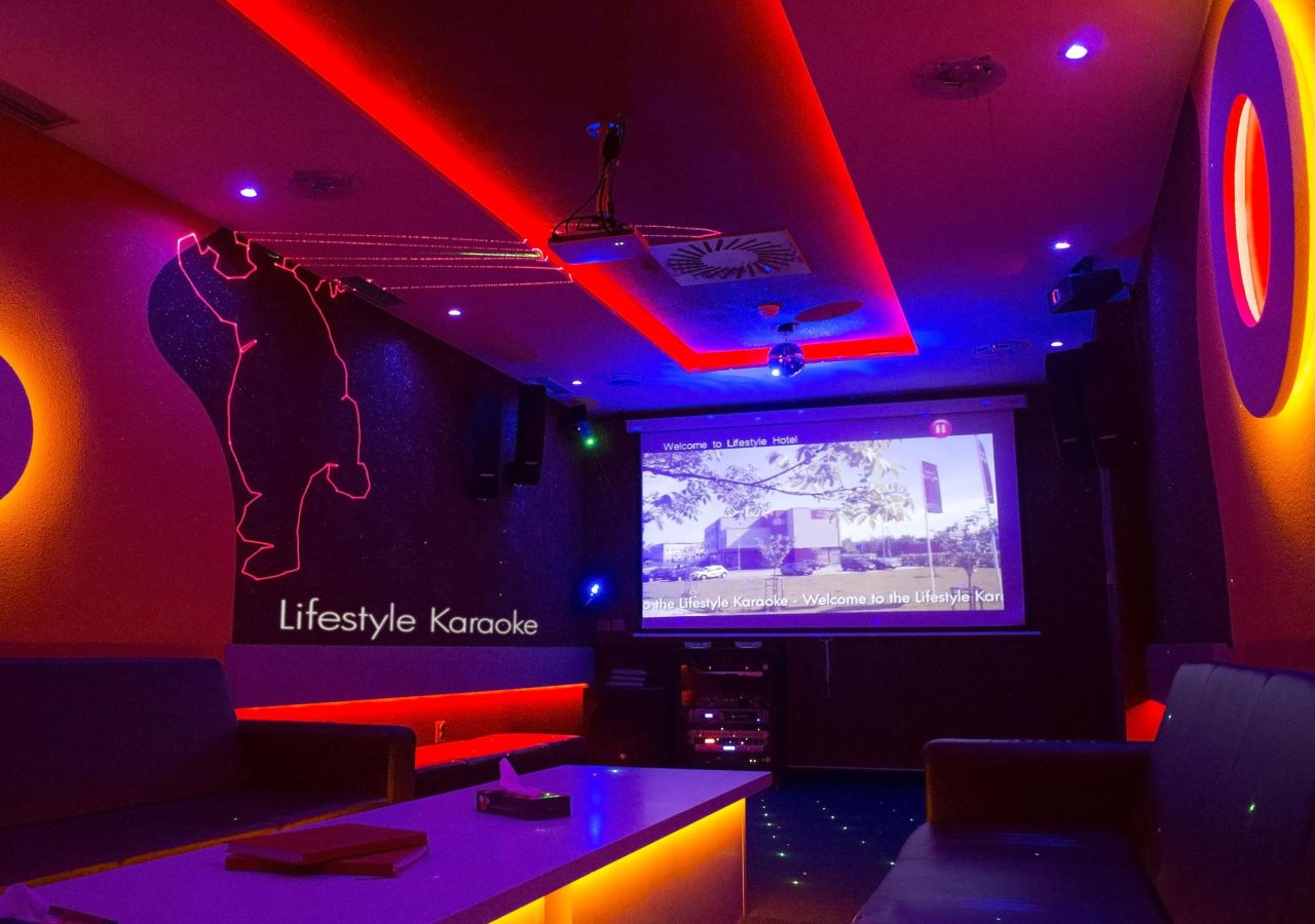 Lifestyle Hotel 9