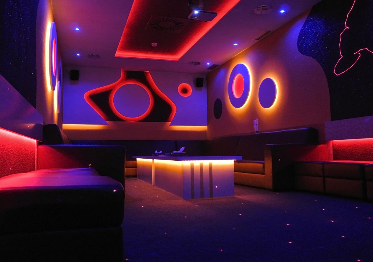 Lifestyle Hotel 13