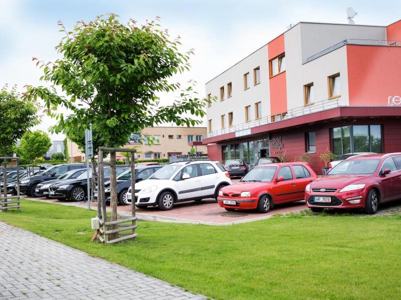 Lifestyle Hotel 17