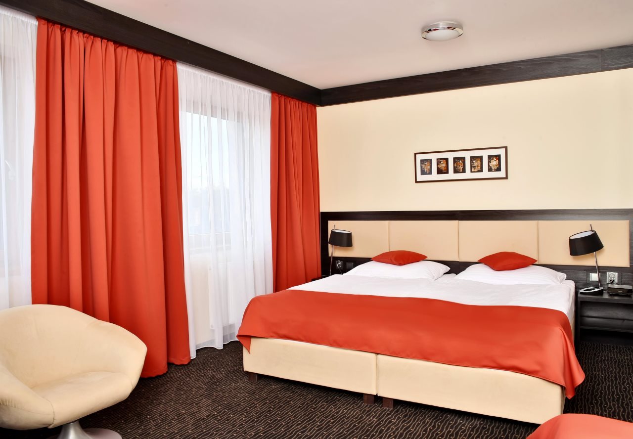 Lifestyle Hotel 2