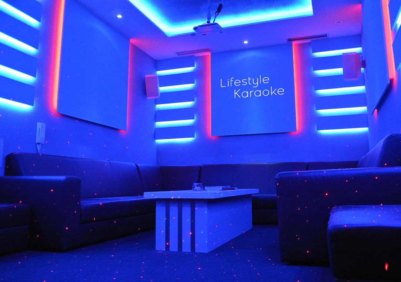 Lifestyle Hotel 19