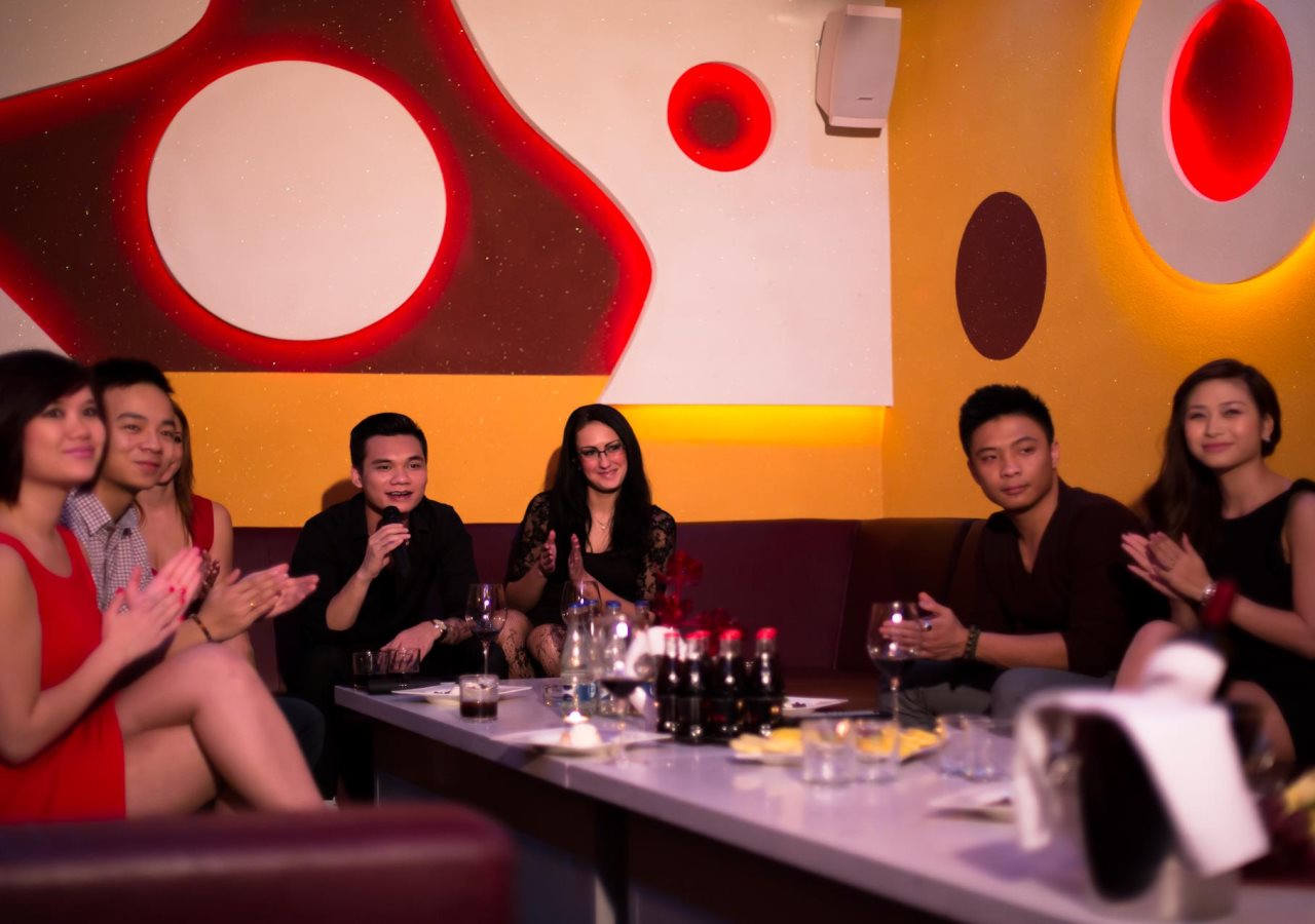 Lifestyle Hotel 20