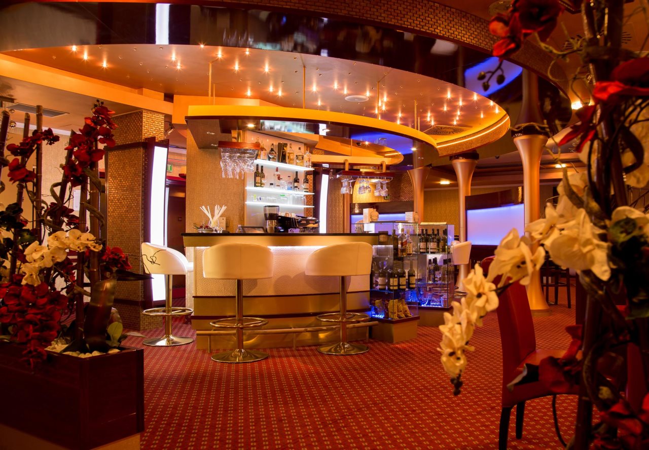 Lifestyle Hotel 4