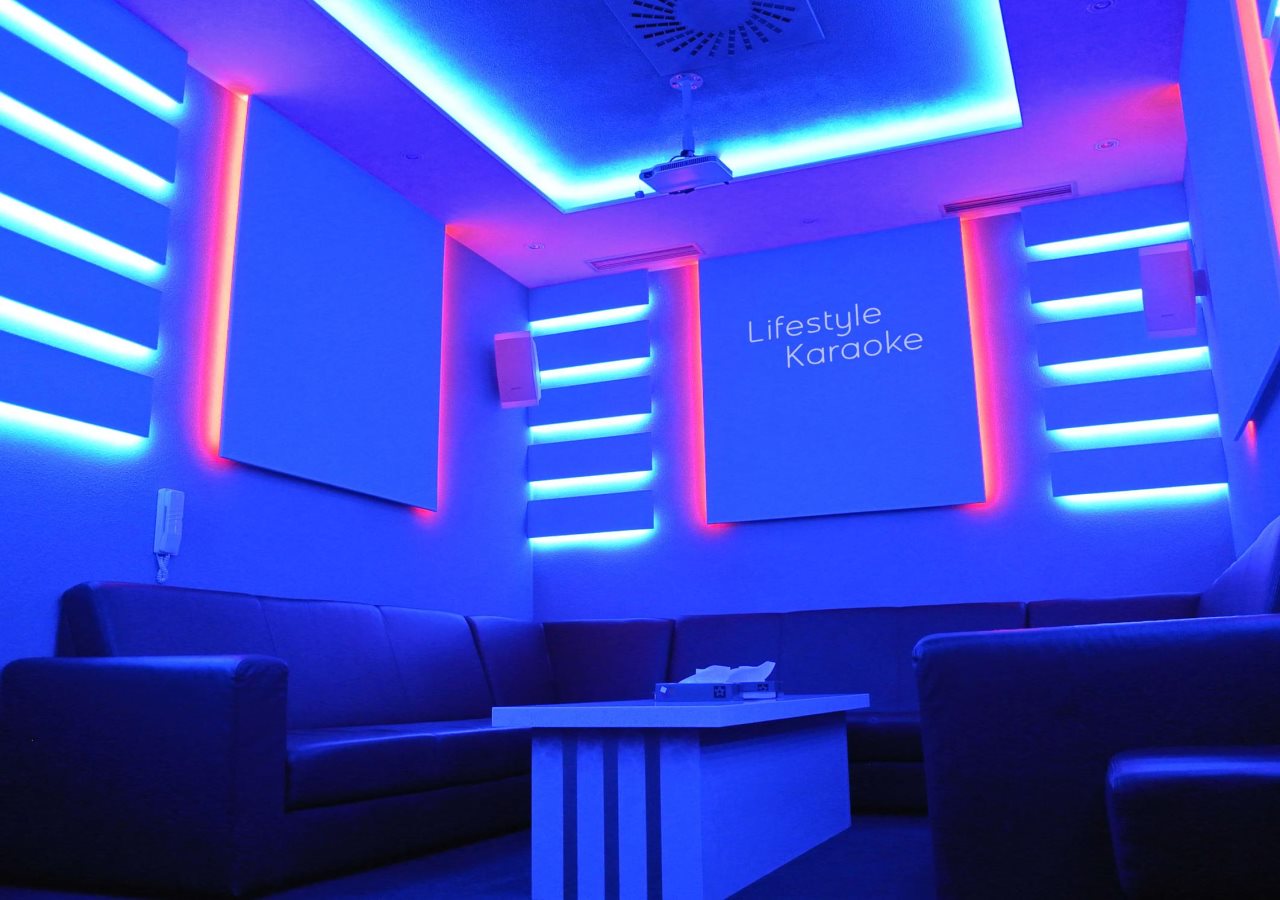 Lifestyle Hotel 8