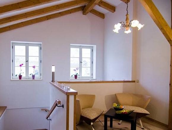 Castle Residence 3