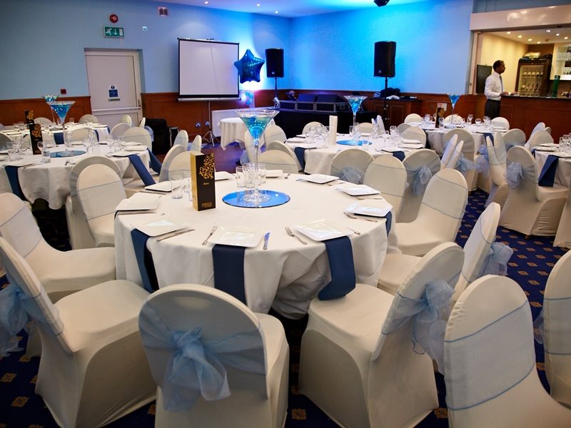 OYO Bostons Manor Hotel, Hanwell London 4