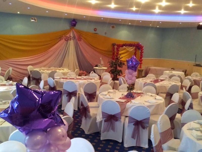 OYO Bostons Manor Hotel, Hanwell London 7