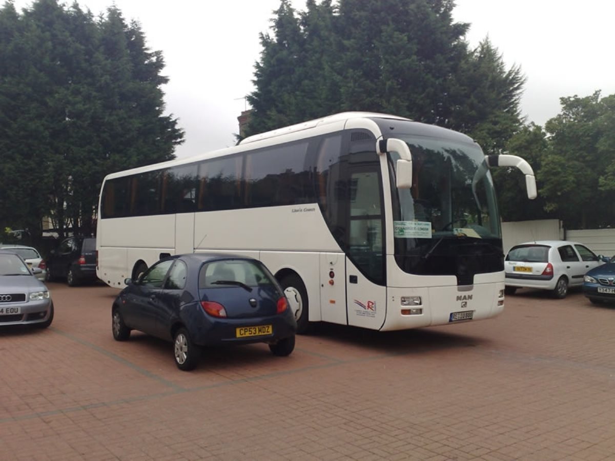 OYO Bostons Manor Hotel, Hanwell London 8