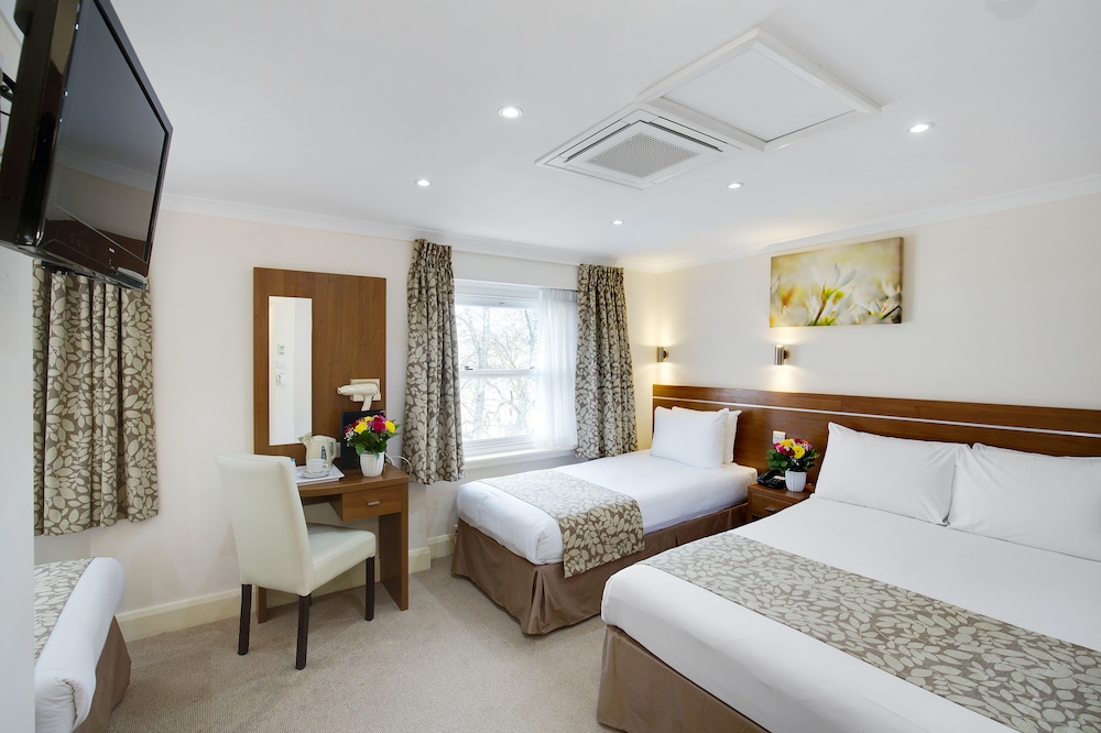 Bayswater Inn 12