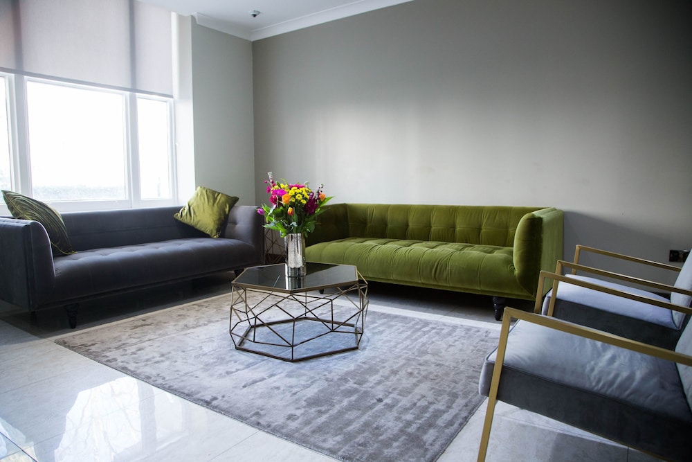Bayswater Inn 8