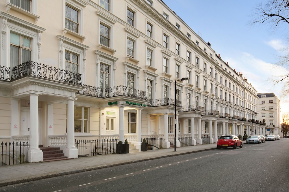 Bayswater Inn 2