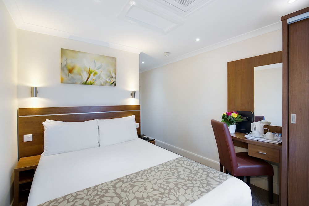 Bayswater Inn 15