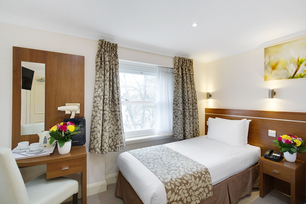 Bayswater Inn 10