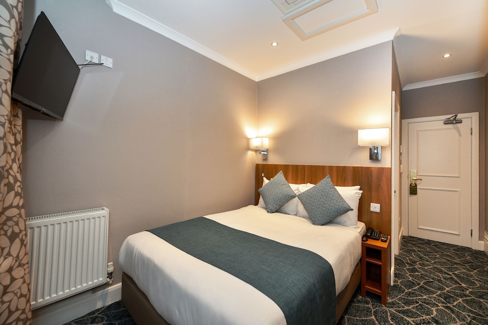 Bayswater Inn 24
