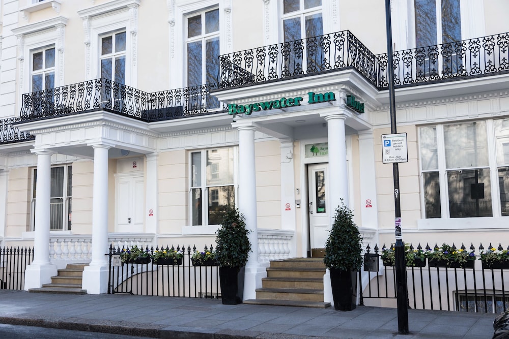 Bayswater Inn 1