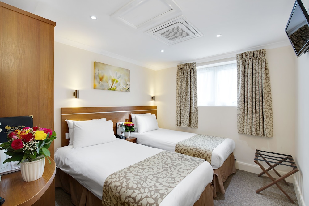Bayswater Inn 14