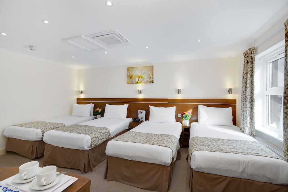 Bayswater Inn 16