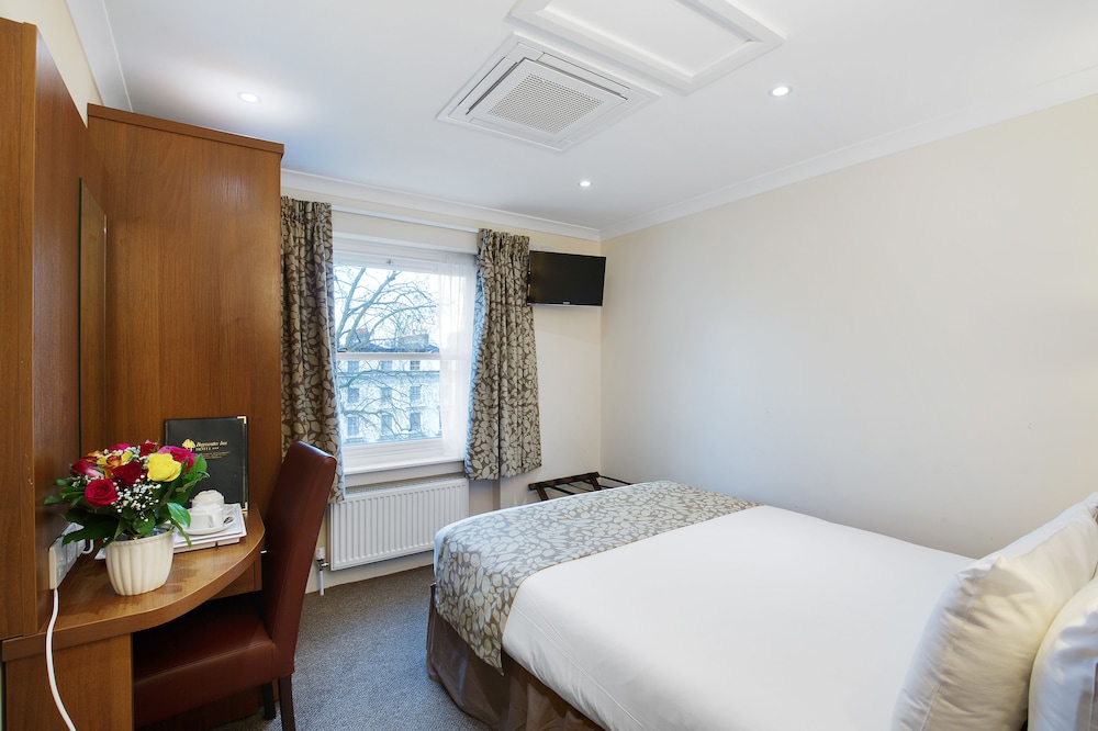 Bayswater Inn 13