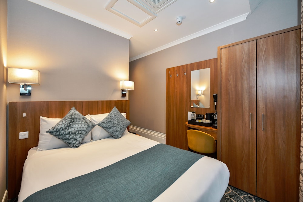 Bayswater Inn 22