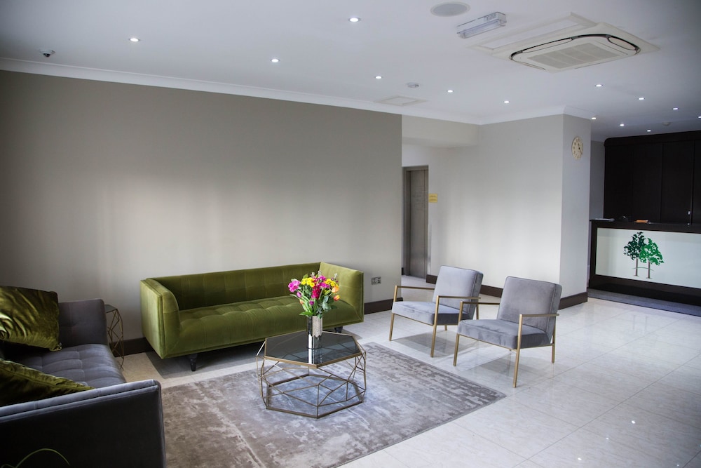 Bayswater Inn 7