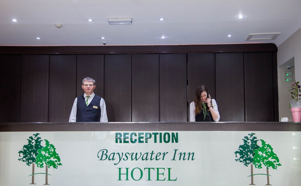 Bayswater Inn 4