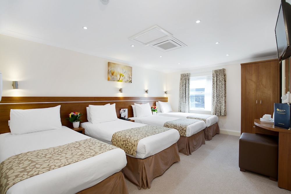 Bayswater Inn 9
