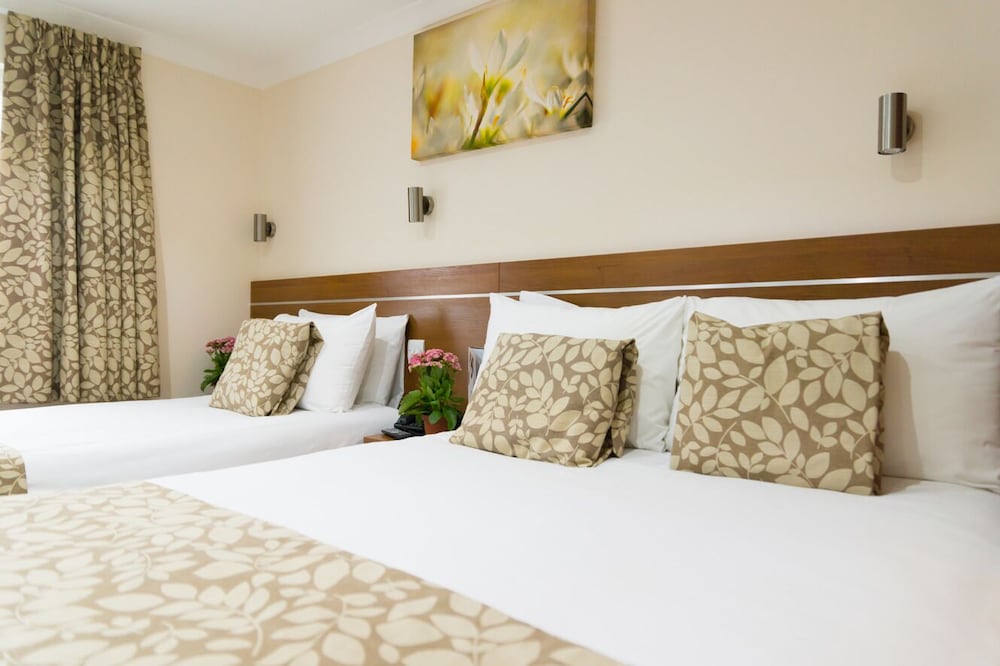 Bayswater Inn 17