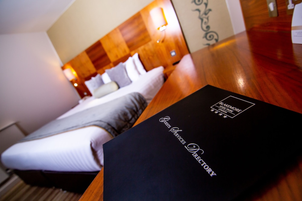 Blakemore Hyde Park 21