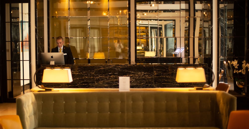 Blakemore Hyde Park 3