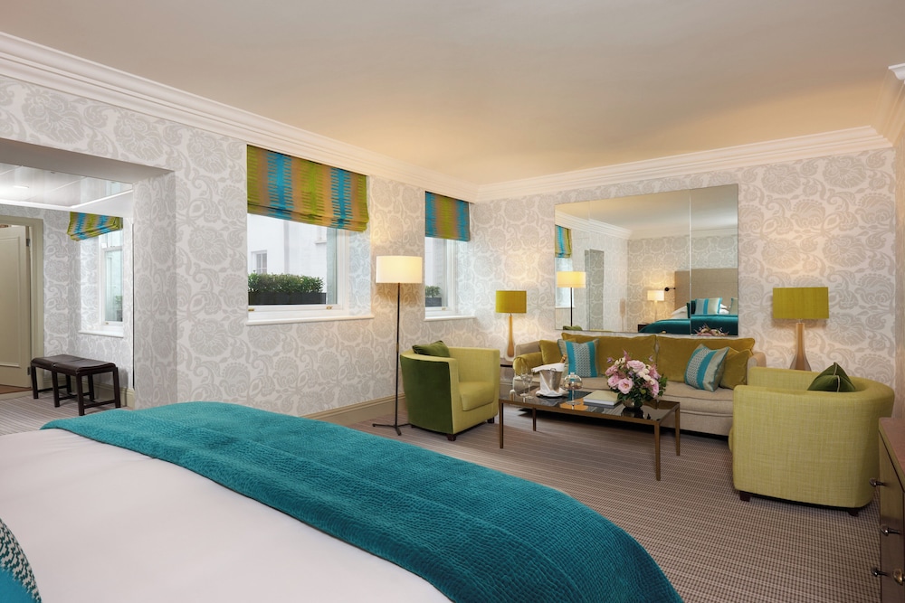 Brown's Hotel, a Rocco Forte Hotel 20