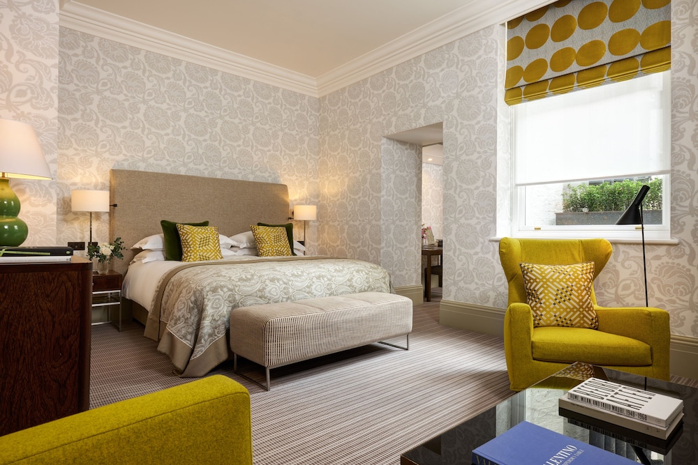 Brown's Hotel, a Rocco Forte Hotel 9
