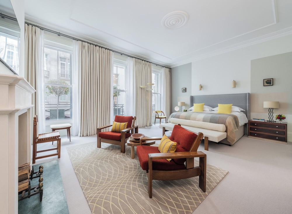 Brown's Hotel, a Rocco Forte Hotel 19