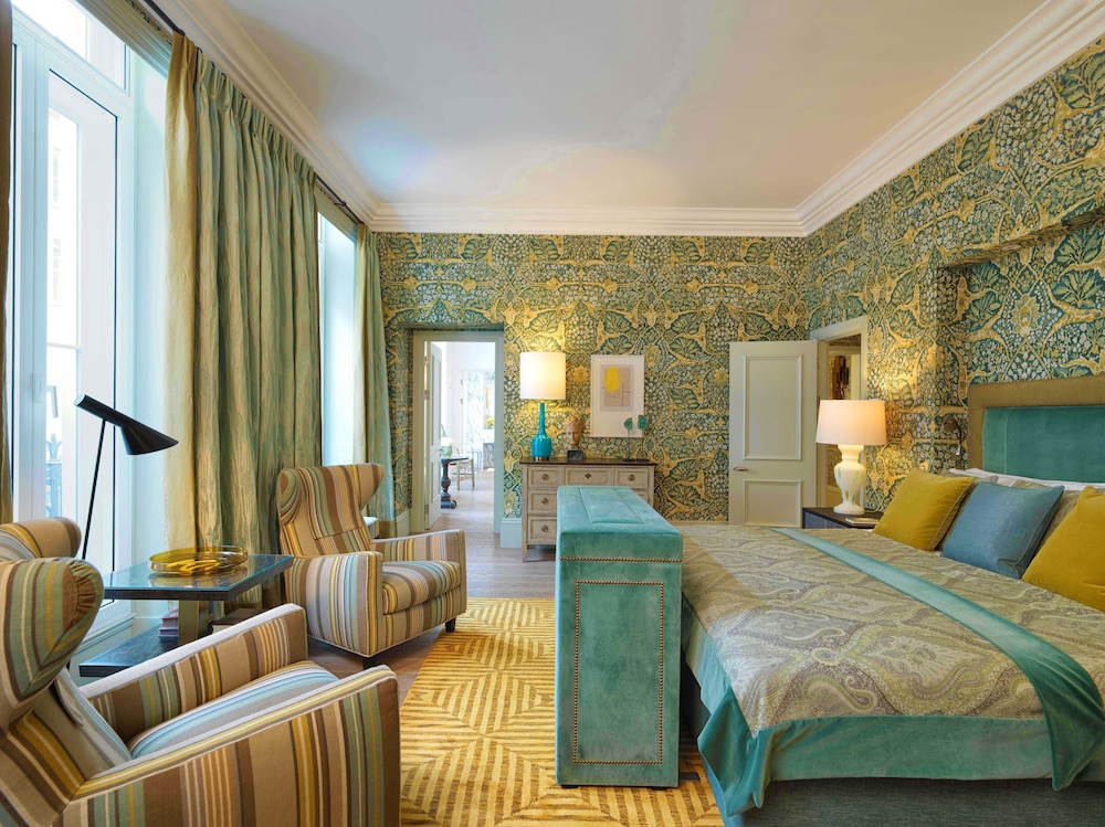 Brown's Hotel, a Rocco Forte Hotel 6