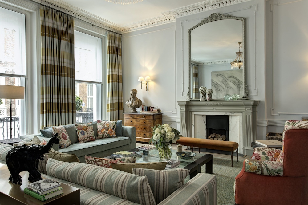 Brown's Hotel, a Rocco Forte Hotel 5