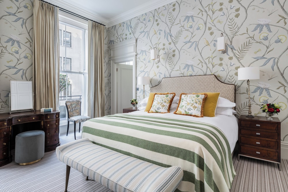 Brown's Hotel, a Rocco Forte Hotel 22
