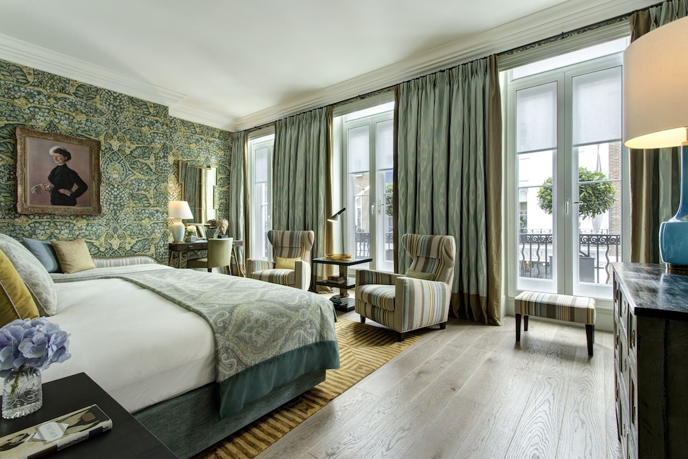 Brown's Hotel, a Rocco Forte Hotel 3