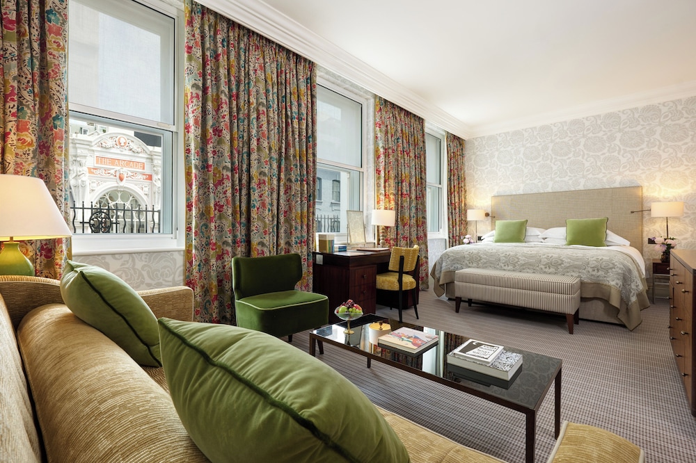 Brown's Hotel, a Rocco Forte Hotel 23