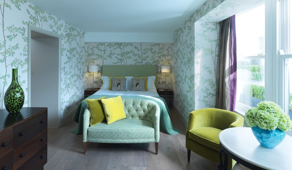 Brown's Hotel, a Rocco Forte Hotel 4
