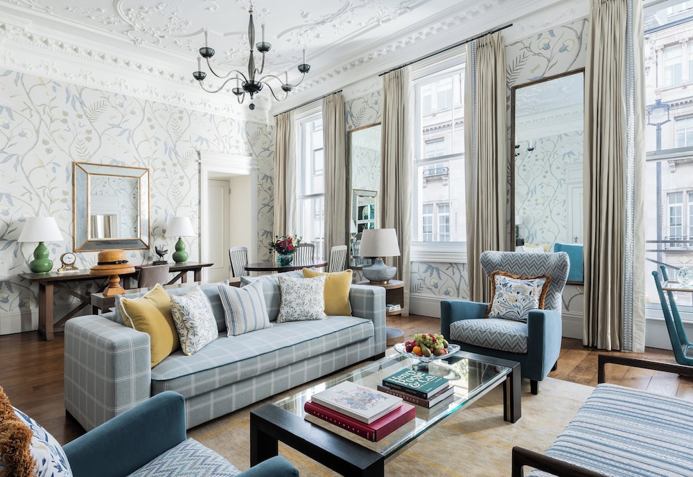 Brown's Hotel, a Rocco Forte Hotel 21