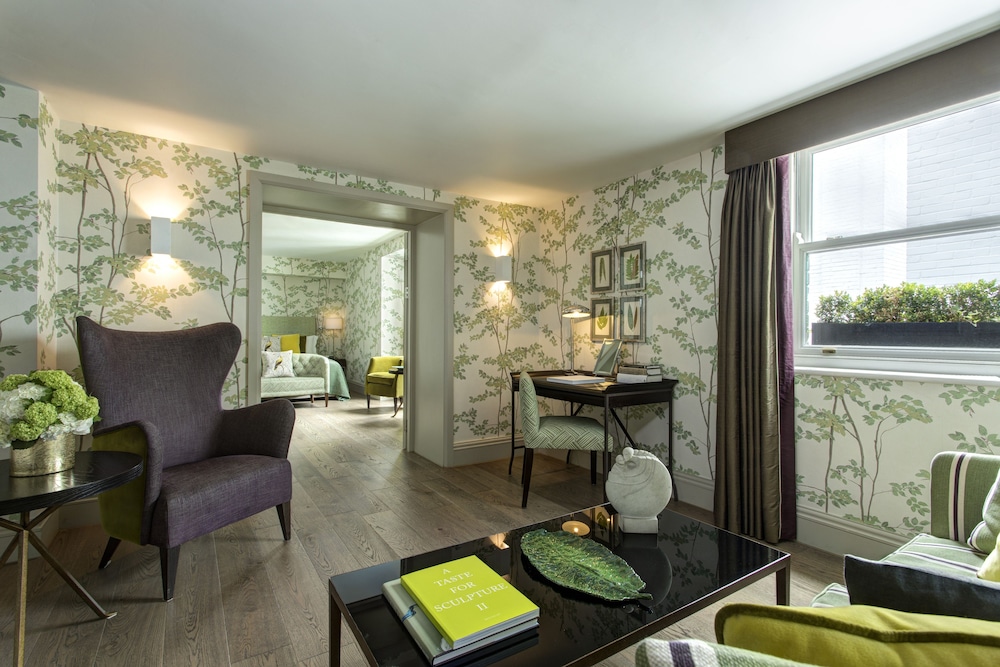 Brown's Hotel, a Rocco Forte Hotel 2