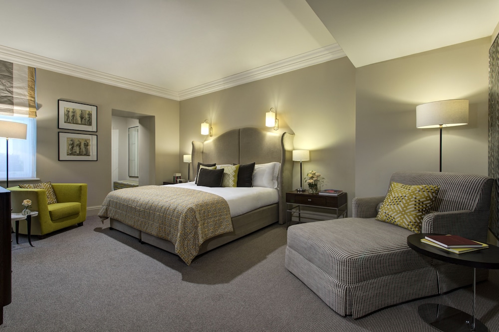 Brown's Hotel, a Rocco Forte Hotel 16