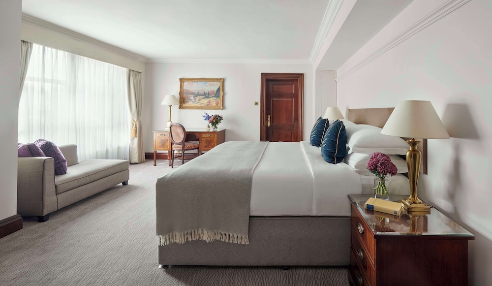 Hyatt Regency London - The Churchill 16