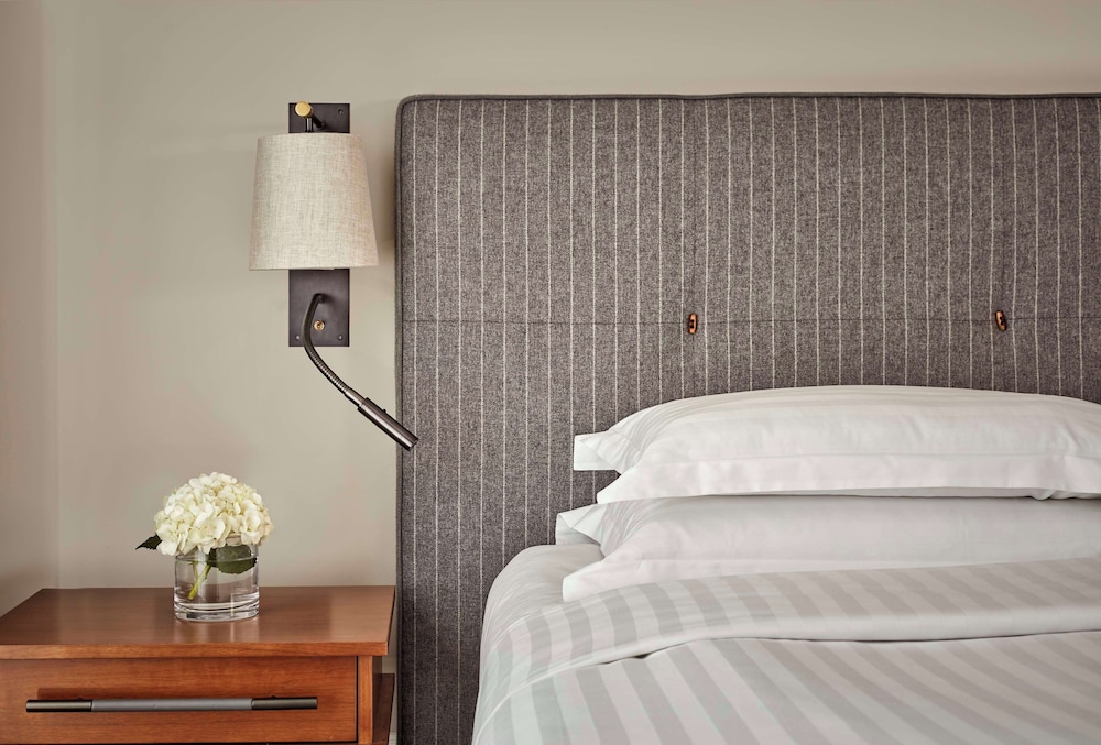 Hyatt Regency London - The Churchill 5