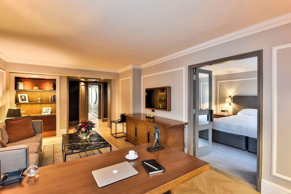 Hyatt Regency London - The Churchill 7