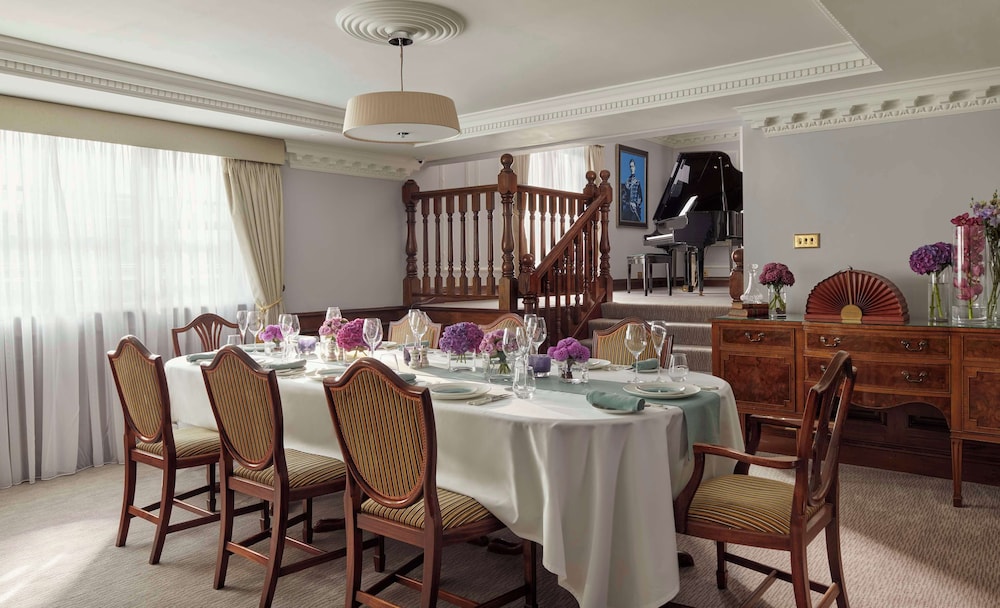 Hyatt Regency London - The Churchill 22